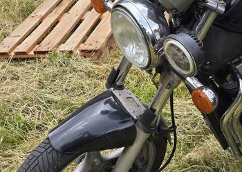 Suzuki vx 800