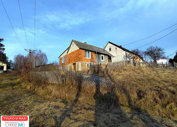 Dom Zagnańsk 1500 metrów