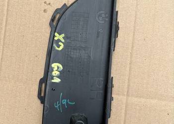 BMW X3 G01 M-PAKIET 17-> PRAWY PRZÓD 5111773828-10