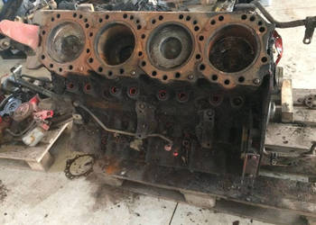 Blok Silnika Iveco V8 Fiat 190-38 TurboStar 380