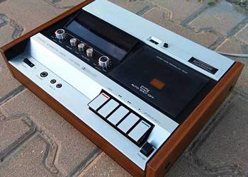 Marantz Superscope CD-302A retro - vintage Magnetofon japan brzmienie bajka