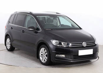 VW Touran 2.0 TDI