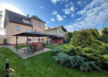 Dom wolnostojący 95 metrów Cieszyn
