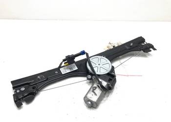 PODNOŚNIK SZYBY PRAWY PRZÓD FIAT 500 Hatchback MECHANIZM