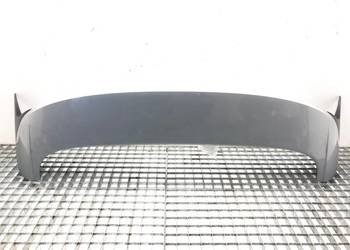 SPOILER MAZDA CX-5 SUV 11-17 KD53-51961 OWIEWKA TYLNY, AERODYNAMICZNA