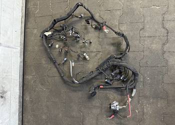 Wiązka Instalacja Silnika Ford Fiesta MK8 1.1 Benzyna