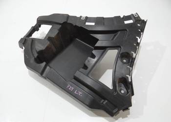 ŚLIZG ZDERZAKA LEWY TYŁ BMW X3 F25 7210077