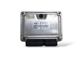 STEROWNIK SILNIKA VW PASSAT B5 FL 1.9 TDI AVB 038906019GL 0281010944