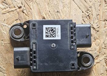 MODUŁ STEROWNIK SONDA NOX HYUNDAI I40 LIFT 1.7 CRDI 39265-2A350