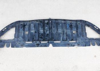 RENAULT CLIO IV 4 PŁYTA OSŁONA POD ZDERZAK PRZÓD 622564751R
