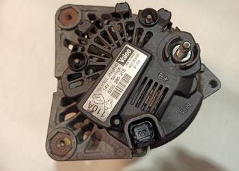 Renault Scenic II 1.9 2.0 Alternator 8200290215 110A