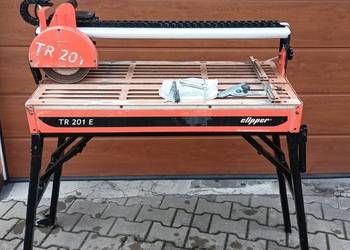 Przecinarka Norton clipper TR 201 E