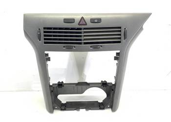 KRATKA NAWIEWU PRZÓD OPEL ASTRA H Kombi 04-14 WENTYLACJI PRZEDNIA, PAN