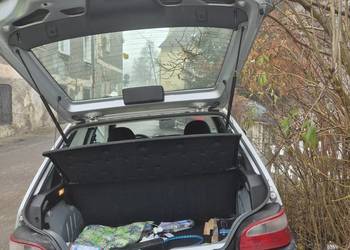 Citroen Saxo do sprzedania