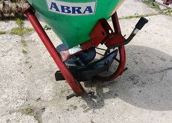 Lejek do nawozów polsko