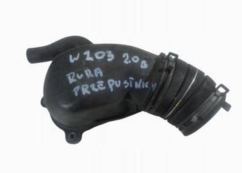 WĄŻ RURA DOLOT POWIETRZA MERCEDES W203 2.0 A1111410804