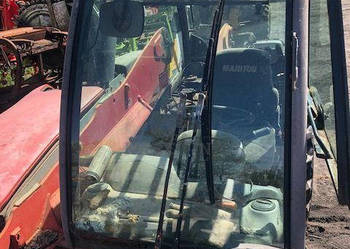 Manitou - Rozdzielacz [CZĘŚCI]