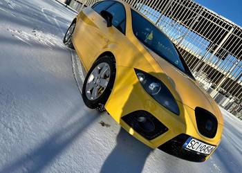 Seat Leon Cupra 240km M.Zamiana