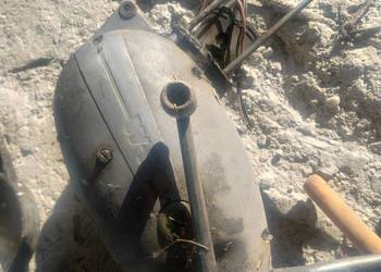 SHL M11 1966 części