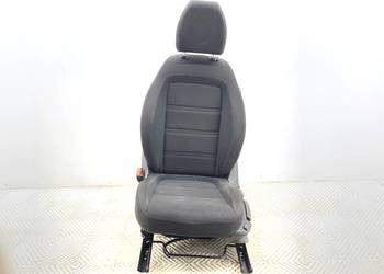 FOTEL LEWY PRZÓD FIAT TIPO Kombi SIEDZENIE PRZEDNI, LEWA