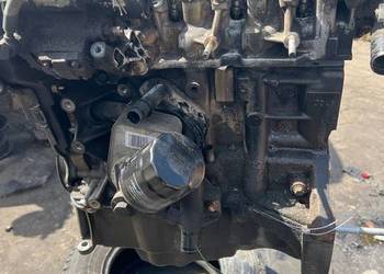 Silnik 1.5 Dci Renault, K9KG832, siemens