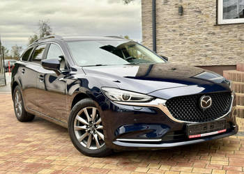 Mazda 6 III (2012-) Mazda 6 III (2012-)