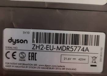 Akumulator Dyson 21.6V 2800mAh