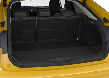 TOYOTA Prius Wykladzina mata bagaznika PW241-47004 OE