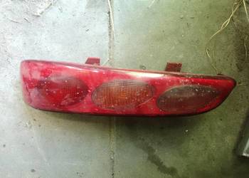 Lampa prawy Tył Fiat seincento 97 r.