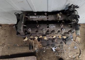 FIAT DOBLO I lift 1,3cdti silnik  Punto panda