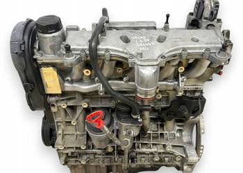 SILNIK D5244T Volvo S60 V70 II S80 XC70 XC90 2.4 D5 163KM diesel