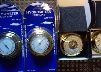 Wyposażenie dla jachtu żaglowego