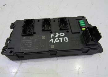 MODUŁ STEROWNIK REM BMW 1 F20 1.6 TB 9298960
