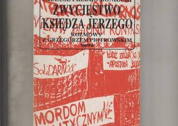 Zwycięstwo księdza Jerzego
