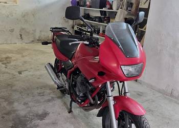 Tanio na A2 - xj600