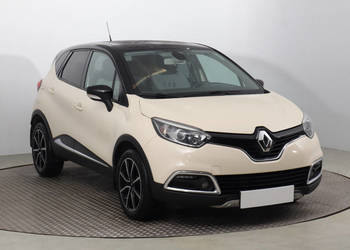 Renault Captur 1.2 TCe