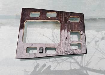 Ramka wybieraka mercedes w202 2026830000