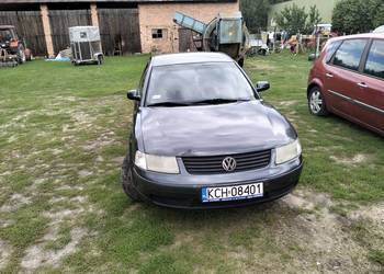 Passat B5