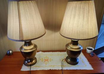 Lampy z USA
