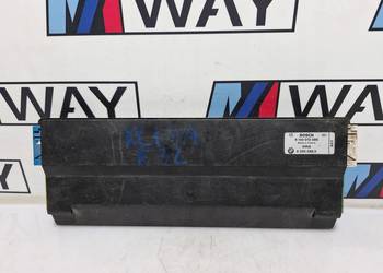 BMW E32 E34 MODUŁ STEROWNIK KLIMATYZACJI 8390088