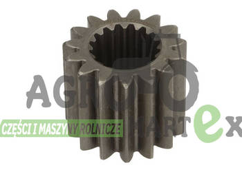 3429972M1 KOŁO ZĘBATE Z15 AGCO