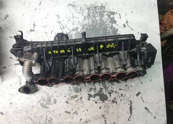 Kolektor ssący Hyundai 1.7 CRDI