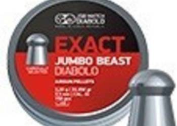 Diabolo JSB JUMBO BEAST kal.5,52/150 Diabolo JSB JUMBO BEAST kal.5,52/150