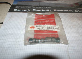 Uszczelniacz trzonka zaworu (8x10,8x14,2x10) mercedes