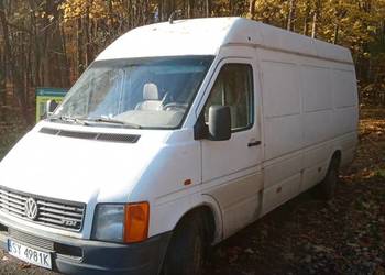 Volkswagen lt 2.5 maxi
