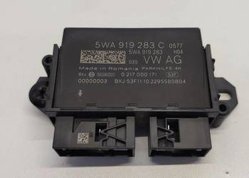 CUPRA FORMENTOR MODUŁ PARKOWANIA PDC 5WA919283C