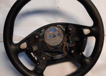 Opel Omega  B Kierownica + sterowanie