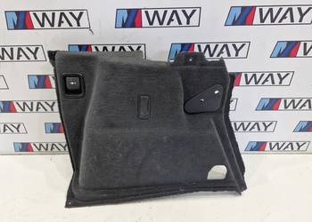 BMW E91 BOCZEK BAGAŻNIKA LEWY TYŁ 7141891
