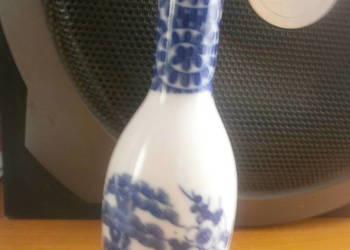 WAZONIK MAŁY PORCELANA CHINY