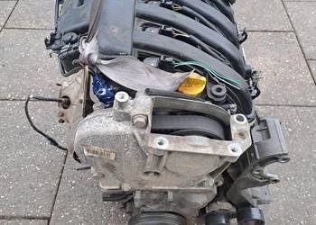 Renault Laguna II 1.6 16V 112KM silnik kompletny kod K4M716